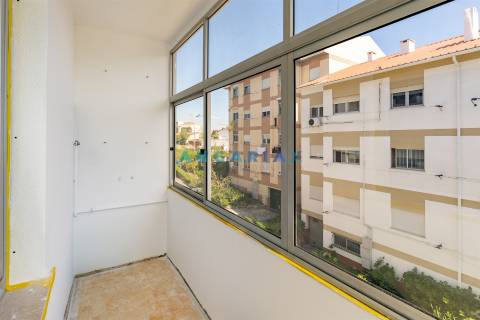 ANG1578 - Apartamento T3 para Venda em Cruz Da Areia, Leiria