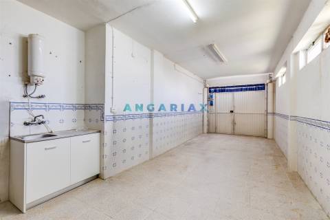 ANG1578 - Apartamento T3 para Venda em Cruz Da Areia, Leiria