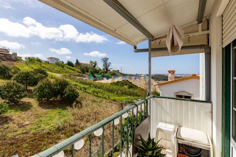 ANG1580 - Apartamento T2 para Venda em Batalha, Leiria