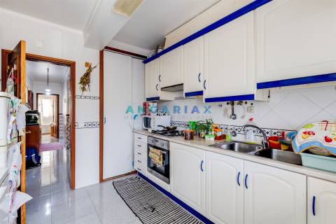 ANG1580 - Apartamento T2 para Venda em Batalha, Leiria