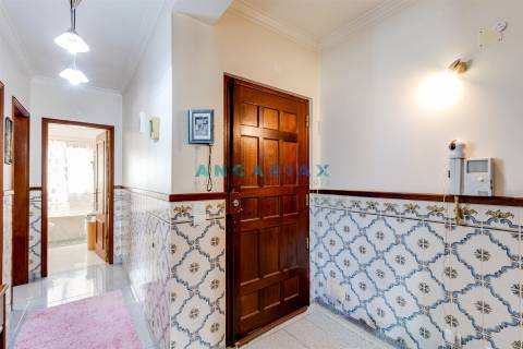 ANG1580 - Apartamento T2 para Venda em Batalha, Leiria