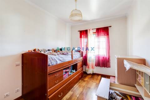 ANG1580 - Apartamento T2 para Venda em Batalha, Leiria