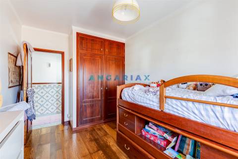 ANG1580 - Apartamento T2 para Venda em Batalha, Leiria