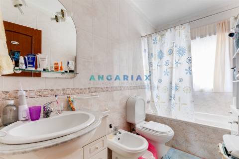 ANG1580 - Apartamento T2 para Venda em Batalha, Leiria