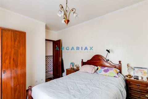 ANG1580 - Apartamento T2 para Venda em Batalha, Leiria