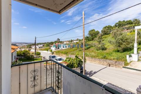 ANG1580 - Apartamento T2 para Venda em Batalha, Leiria
