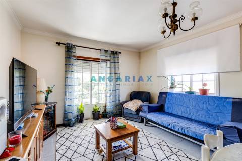 ANG1580 - Apartamento T2 para Venda em Batalha, Leiria