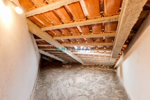 ANG1580 - Apartamento T2 para Venda em Batalha, Leiria