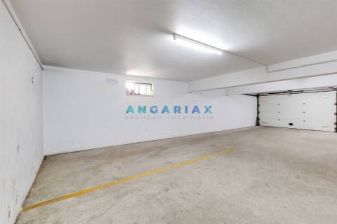 ANG1580 - Apartamento T2 para Venda em Batalha, Leiria