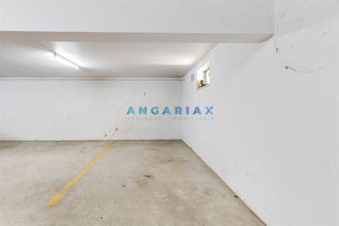 ANG1580 - Apartamento T2 para Venda em Batalha, Leiria