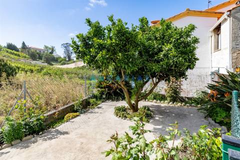 ANG1580 - Apartamento T2 para Venda em Batalha, Leiria