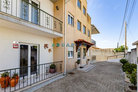 ANG1580 - Apartamento T2 para Venda em Batalha, Leiria