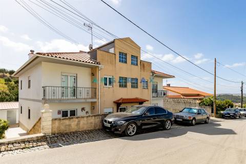 ANG1580 - Apartamento T2 para Venda em Batalha, Leiria