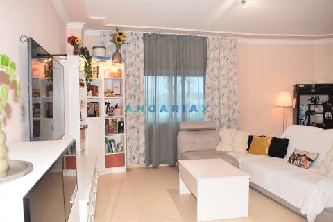 ANG1579 - Apartamento T2 para Venda em Samora Correia, Benavente