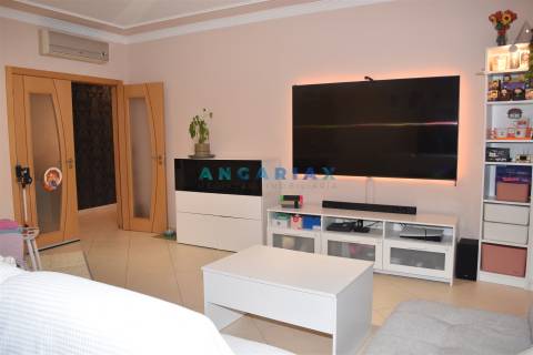 ANG1579 - Apartamento T2 para Venda em Samora Correia, Benavente