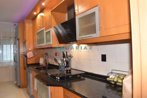 ANG1579 - Apartamento T2 para Venda em Samora Correia, Benavente