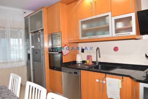 ANG1579 - Apartamento T2 para Venda em Samora Correia, Benavente
