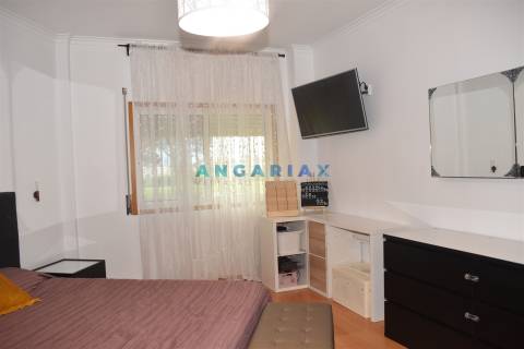 ANG1579 - Apartamento T2 para Venda em Samora Correia, Benavente