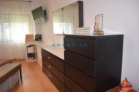 ANG1579 - Apartamento T2 para Venda em Samora Correia, Benavente