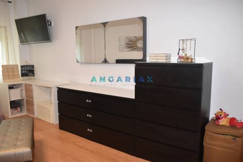 ANG1579 - Apartamento T2 para Venda em Samora Correia, Benavente