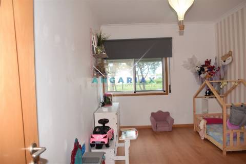 ANG1579 - Apartamento T2 para Venda em Samora Correia, Benavente