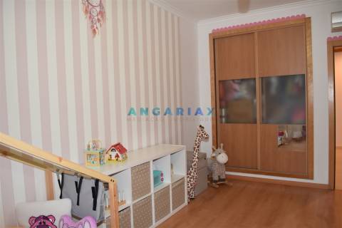 ANG1579 - Apartamento T2 para Venda em Samora Correia, Benavente