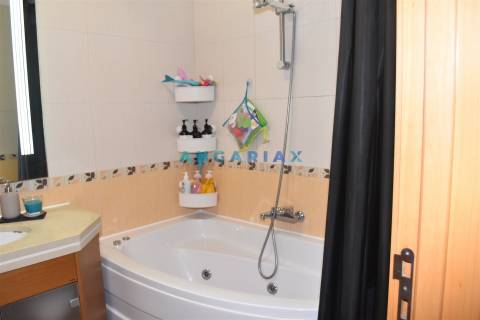 ANG1579 - Apartamento T2 para Venda em Samora Correia, Benavente