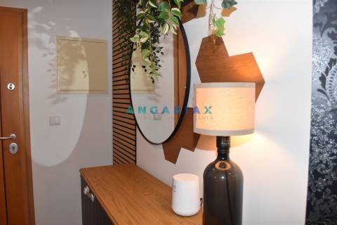 ANG1579 - Apartamento T2 para Venda em Samora Correia, Benavente