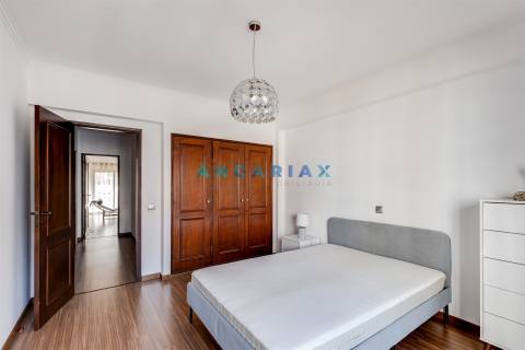 ANG1582 - Apartamento T3 para Venda na Avenida Marquês de Pombal, Leiria