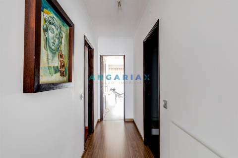 ANG1582 - Apartamento T3 para Venda na Avenida Marquês de Pombal, Leiria