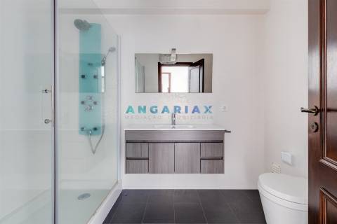 ANG1582 - Apartamento T3 para Venda na Avenida Marquês de Pombal, Leiria