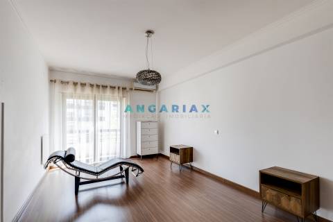 ANG1582 - Apartamento T3 para Venda na Avenida Marquês de Pombal, Leiria