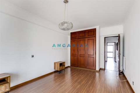 ANG1582 - Apartamento T3 para Venda na Avenida Marquês de Pombal, Leiria