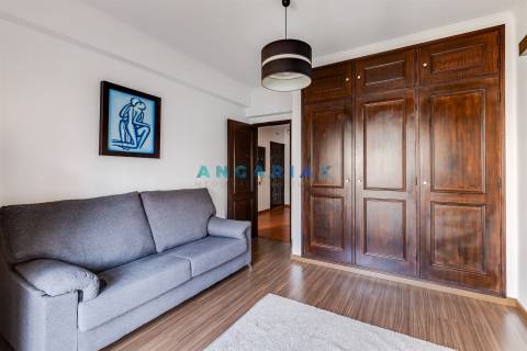ANG1582 - Apartamento T3 para Venda na Avenida Marquês de Pombal, Leiria
