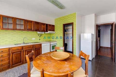 ANG1582 - Apartamento T3 para Venda na Avenida Marquês de Pombal, Leiria