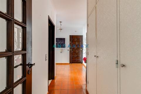 ANG1582 - Apartamento T3 para Venda na Avenida Marquês de Pombal, Leiria
