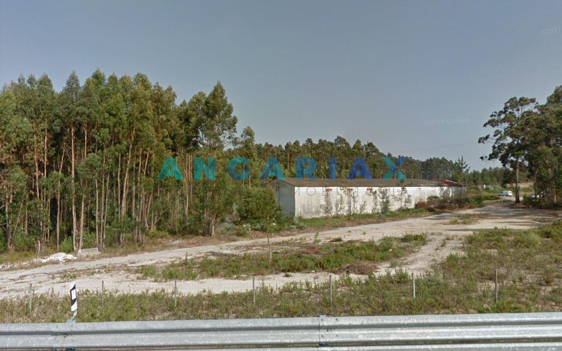 ANG388 - Armazém para Venda em Albergaria, Marinha Grande