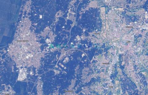 ANG388 - Armazém para Venda em Albergaria, Marinha Grande