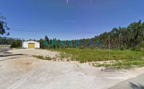 ANG388 - Armazém para Venda em Albergaria, Marinha Grande