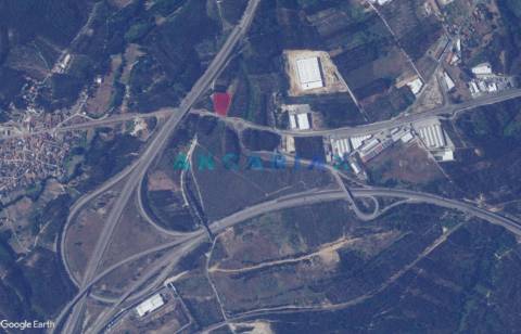 ANG388 - Armazém para Venda em Albergaria, Marinha Grande