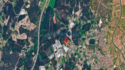 ANG1587 - Terreno com 10ha para Venda em Zona Industrial da Barosa, Leiria