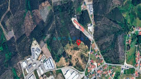 ANG1587 - Terreno com 10ha para Venda em Zona Industrial da Barosa, Leiria