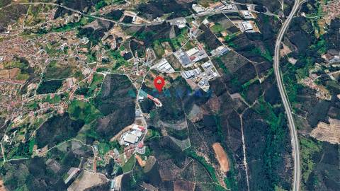 ANG1587 - Terreno com 10ha para Venda em Zona Industrial da Barosa, Leiria