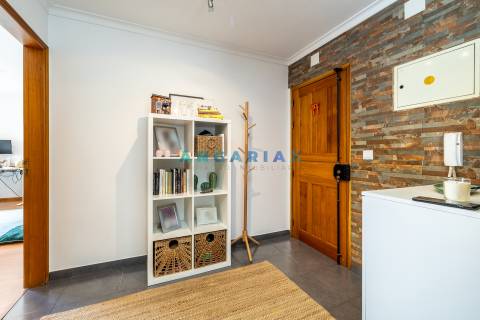 ANG1589 - Apartamento T3 para Venda em Torres Novas, Santarém