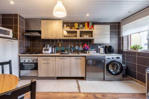 ANG1589 - Apartamento T3 para Venda em Torres Novas, Santarém