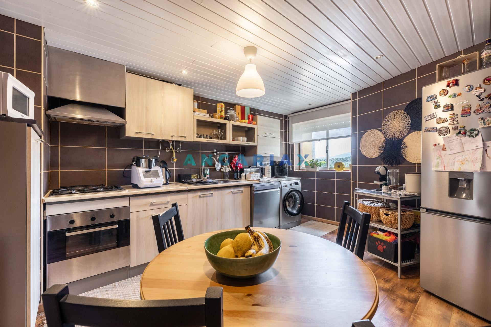 ANG1589 - Apartamento T3 para Venda em Torres Novas, Santarém
