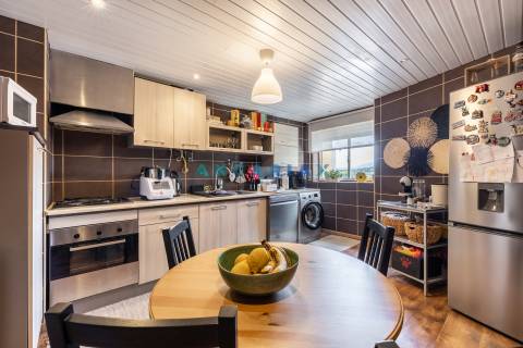 ANG1589 - Apartamento T3 para Venda em Torres Novas, Santarém