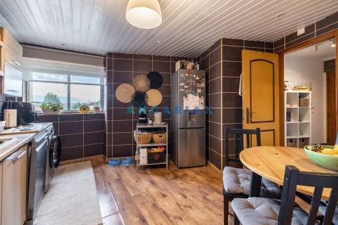 ANG1589 - Apartamento T3 para Venda em Torres Novas, Santarém
