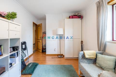 ANG1589 - Apartamento T3 para Venda em Torres Novas, Santarém