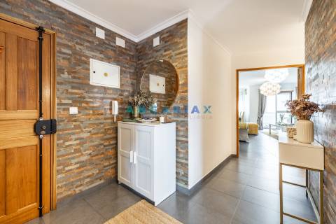 ANG1589 - Apartamento T3 para Venda em Torres Novas, Santarém